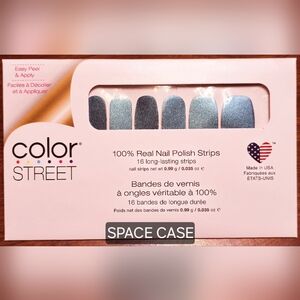 Space Case - Retired